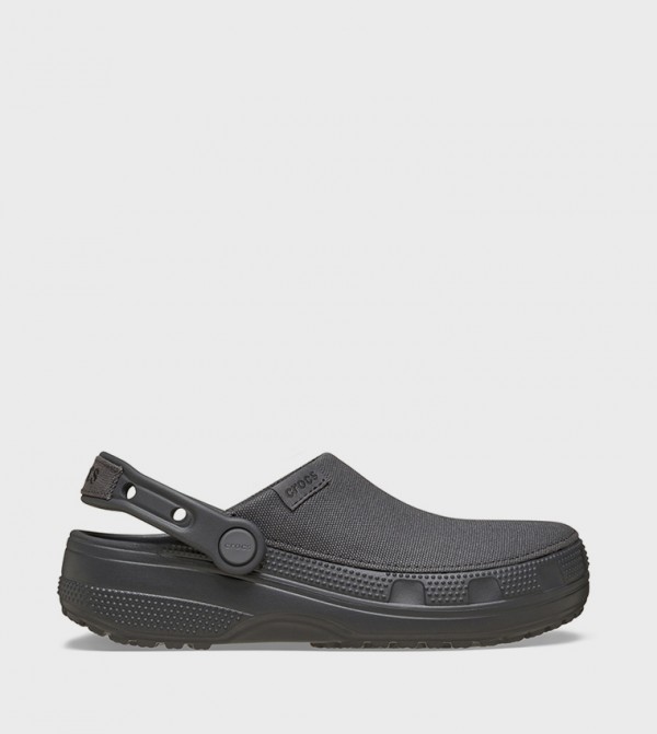 Classic Crafted Clog