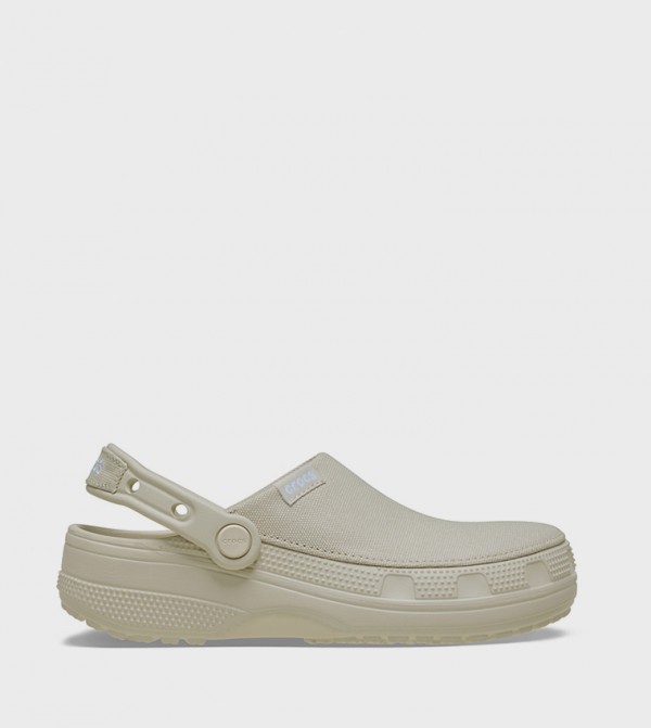 Classic Crafted Clog