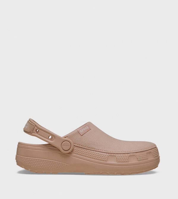 Classic Crafted Clog