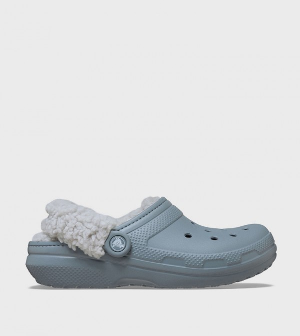 Classic Fleece Lined Clog