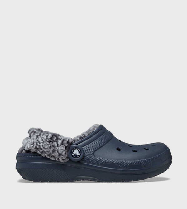 Classic Fleece Lined Clog