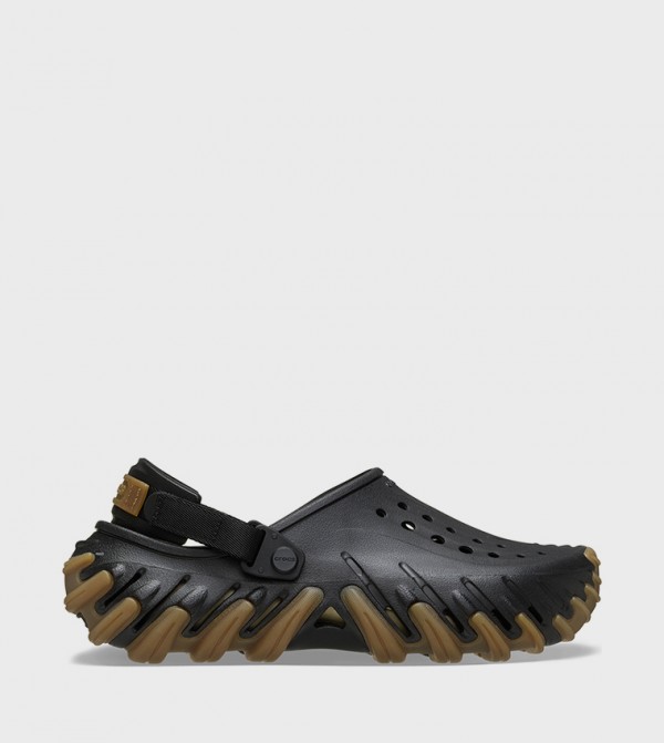 Echo Gum RO Clog