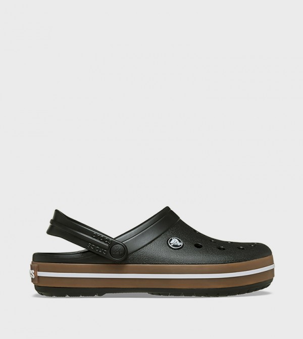 Crocband Gum Clog