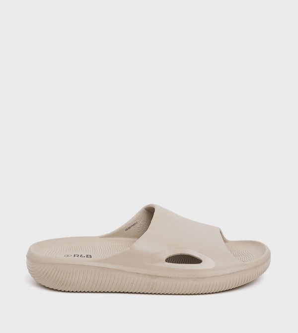 Textured Slides
