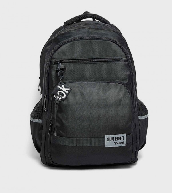 Solid Backpack