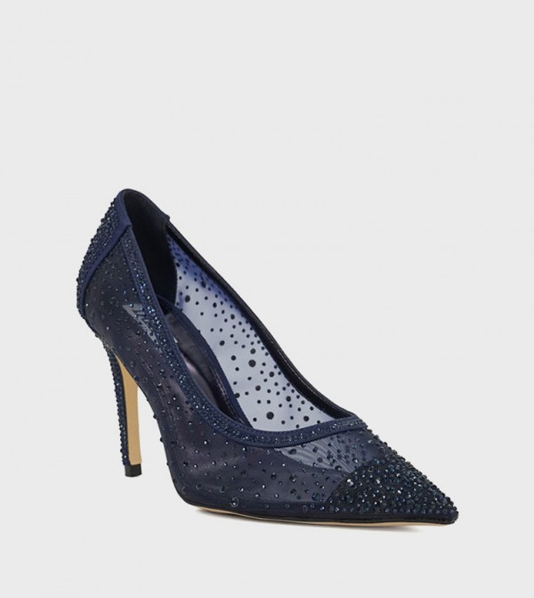 ASTERIA Hotfix Mesh Pumps