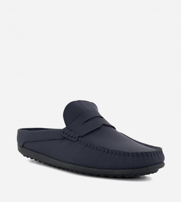 BAEL Slip-On Loafers