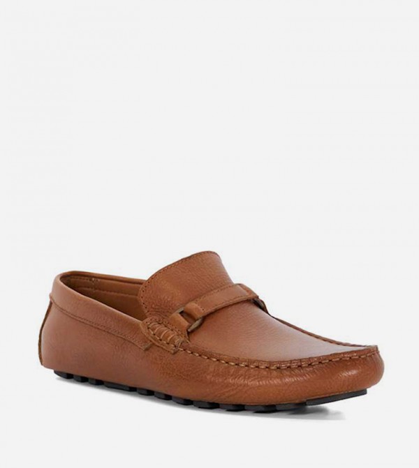 BROADESTT Slip-On Mocassins