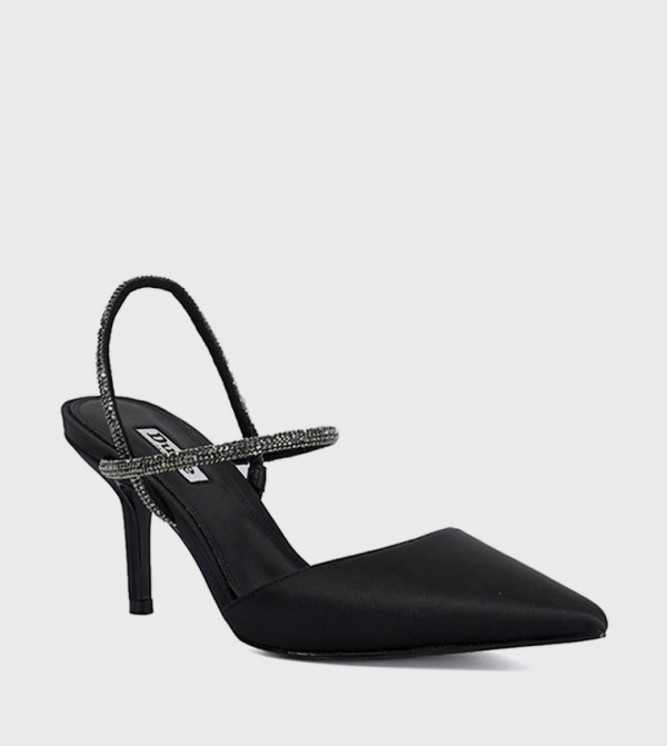 CANDIDS Ankle Strap Pumps