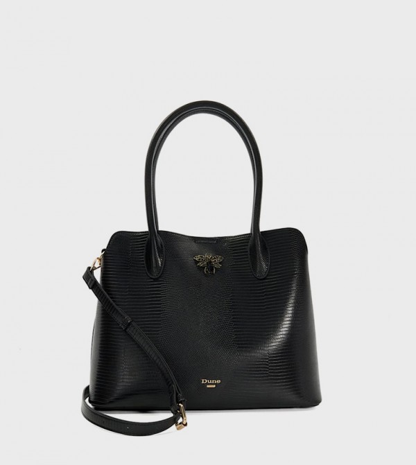DANNAO Textured Tote Bag