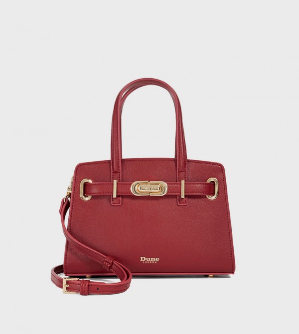 DINIDEFINED Satchel Bag