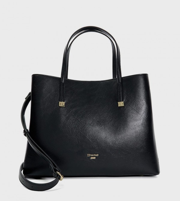 DORIEO Textured Tote Bag