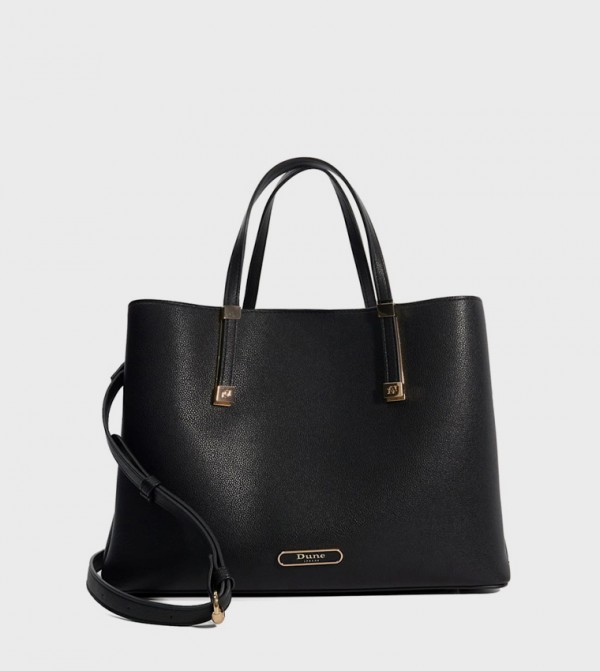 DORRY Textured Tote Bag