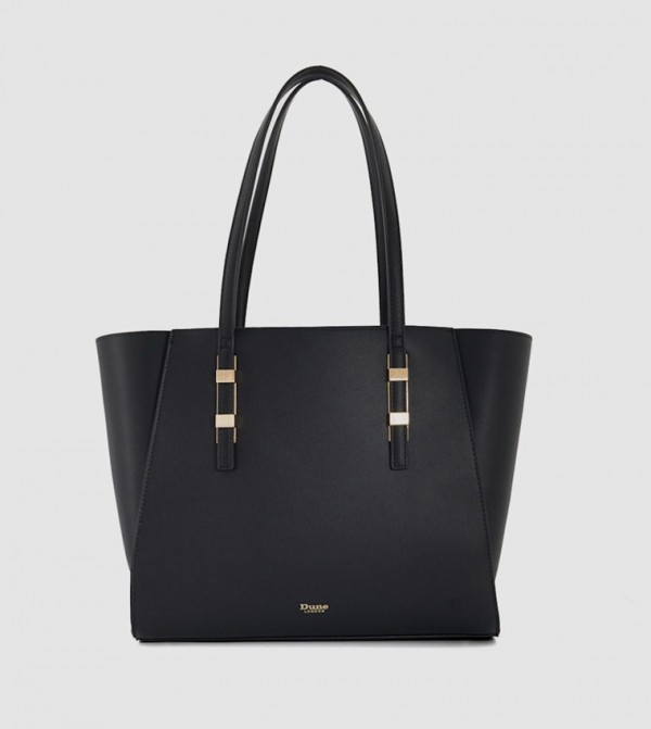DRESDEN Textured Tote Bag