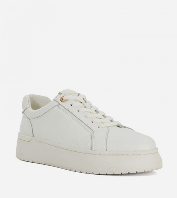 EMEELIA Lace-Up Sneakers