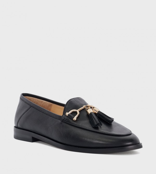 GRAYSONS Tassel Detail Loafers