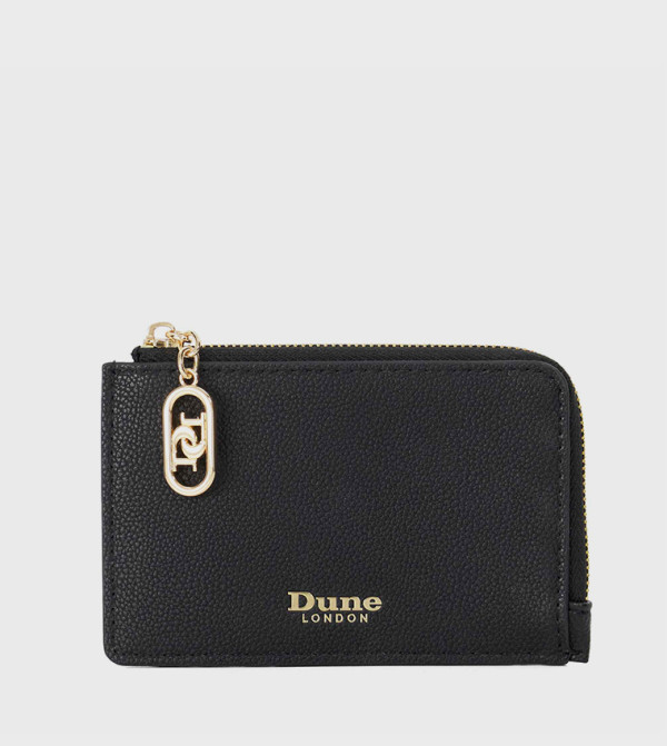 KIMBERLY Logo Detail Wallet