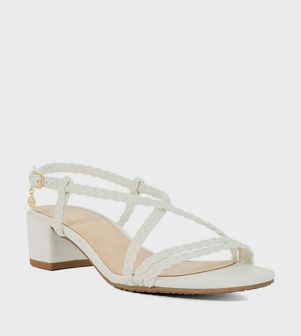MARMARIS Block Heel Sandals
