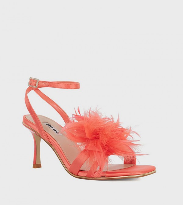 صندل كعب ميرابيل