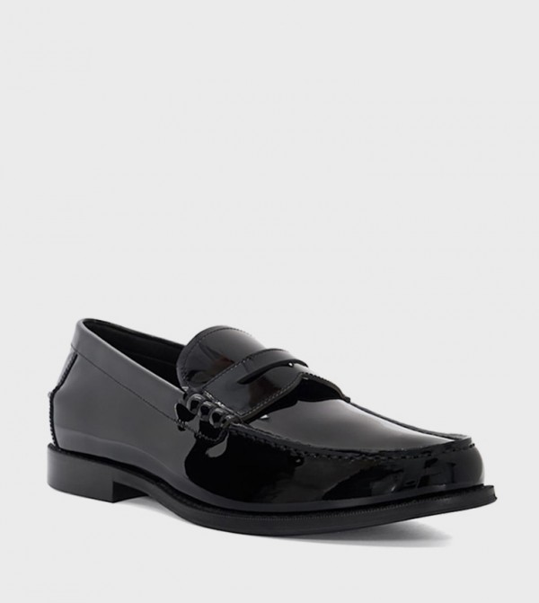SAMSON Slip-On Loafers