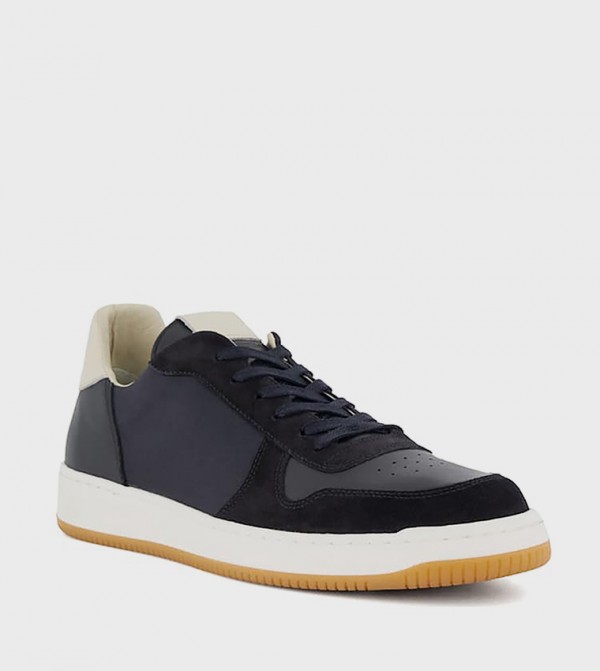 TIMON Lace-Up Sneakers