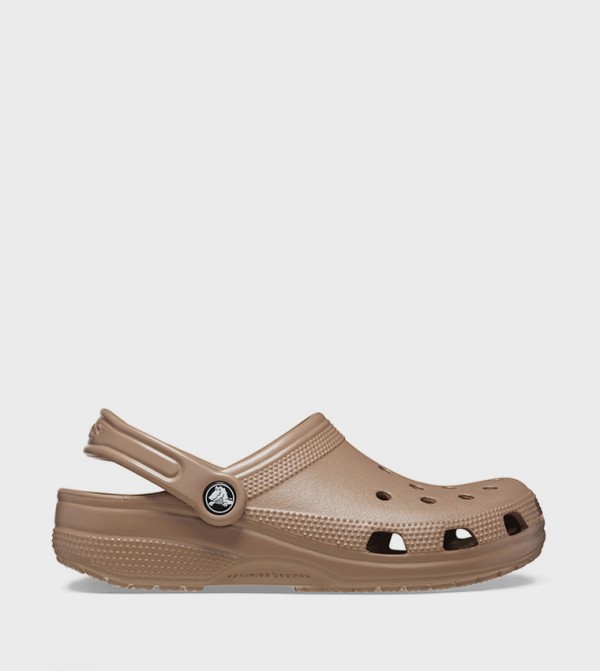 Classic Clog