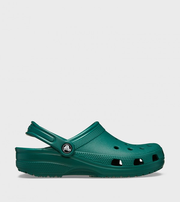 Classic Clog