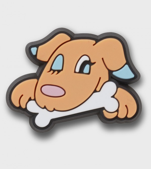 Buy Crocs Pup With Bone Jibbitz In Multiple Colors 6thStreet Qatar