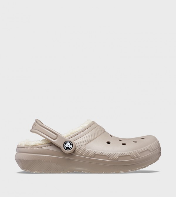 Classic Lined Clog