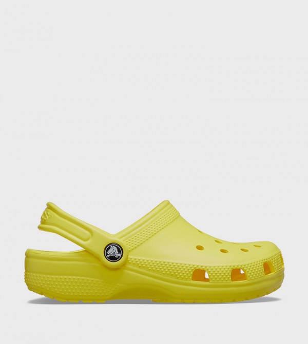 Toddlers' Classic Clog