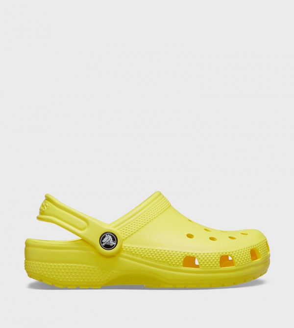 Kids' Classic Clog