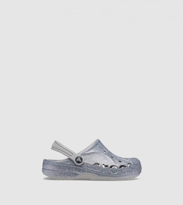 Toddlers' Baya Glitter Clog 