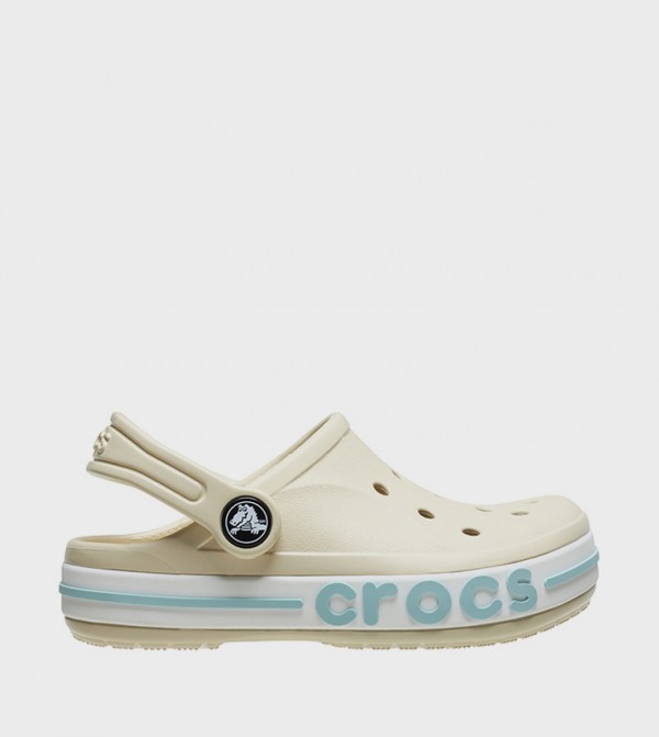 Toddlers' Bayaband Clog 