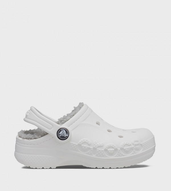 Kids' Baya Lined Clog 