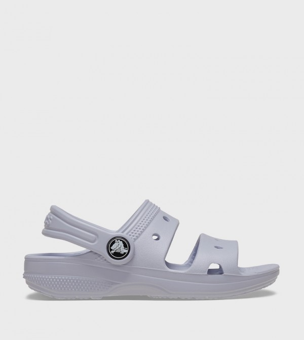 Toddlers' Classic Crocs Sandal
