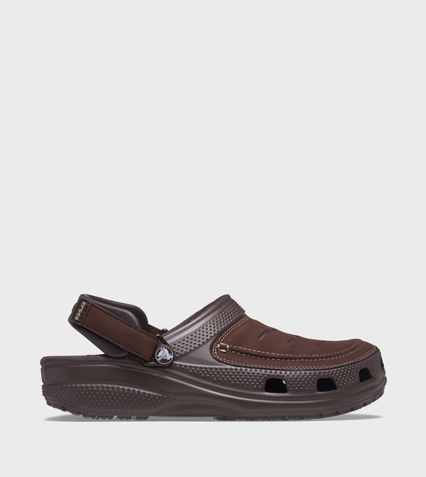 Yukon Vista II Clog 