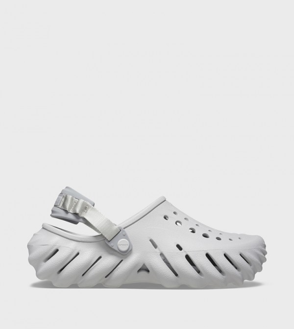 Echo Clog