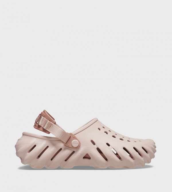 Echo Clog