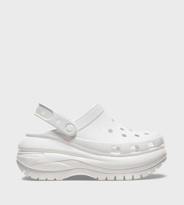 Mega Crush Clog