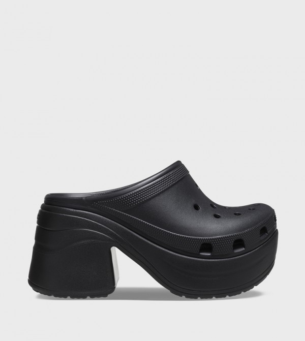 Siren Clog