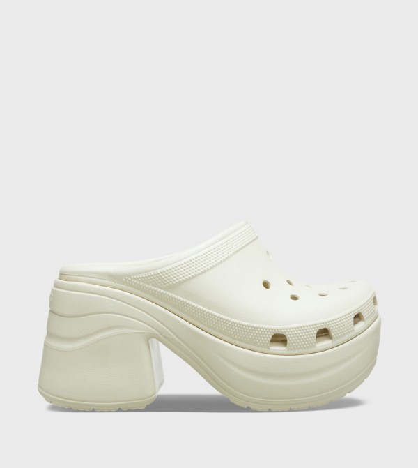 Siren Clog