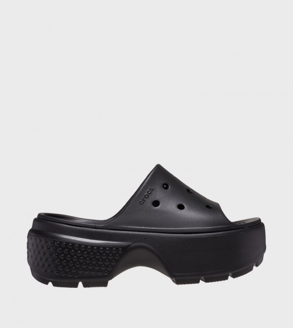 Stomp Slide
