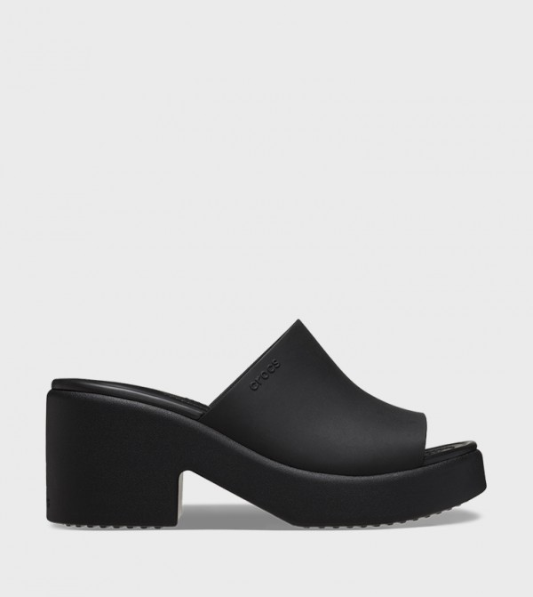 Brooklyn Heel
