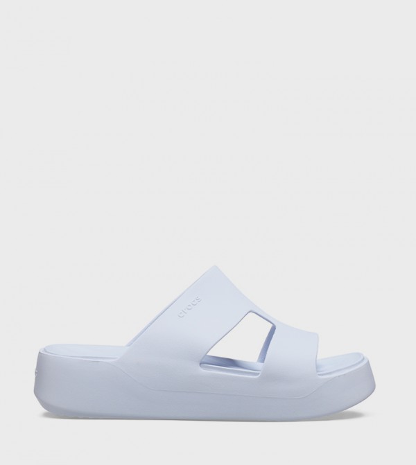 Getaway Platform H-Strap