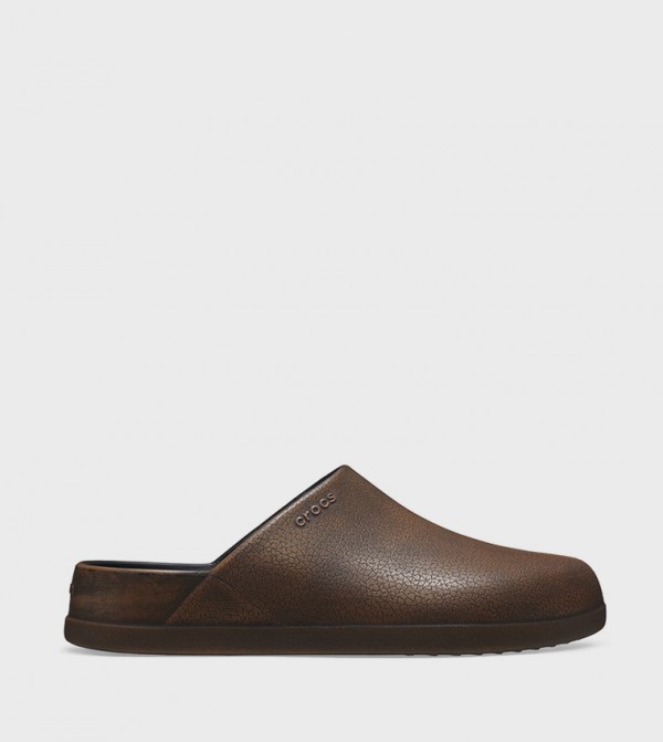 Ugg men's best sale classic clog mule