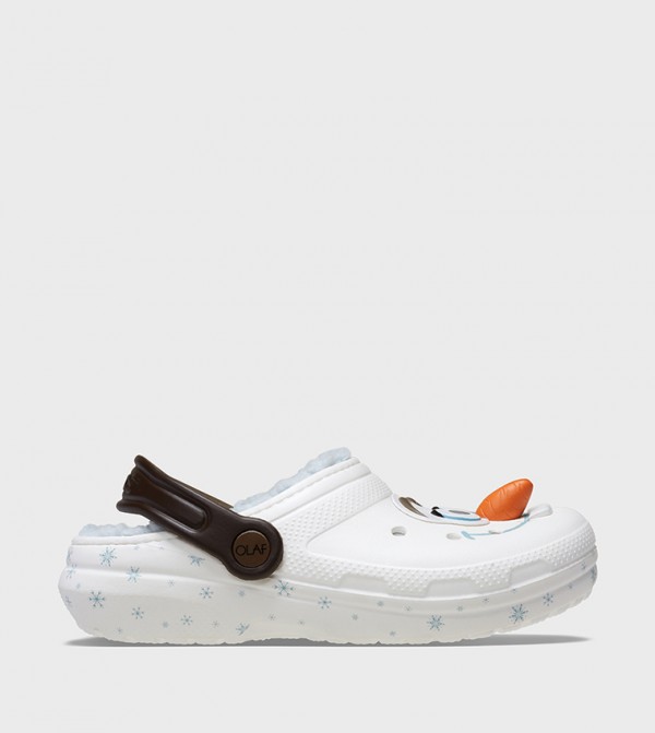 Toddlers' Frozen Olaf Classic Clog 