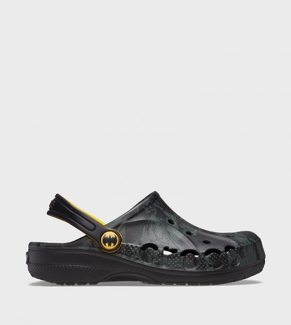 Toddlers' Batman Baya Clog 