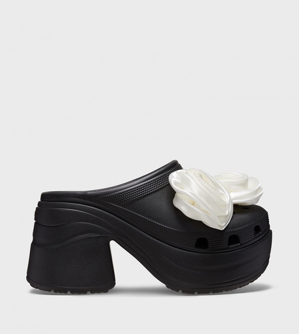 Siren Clog