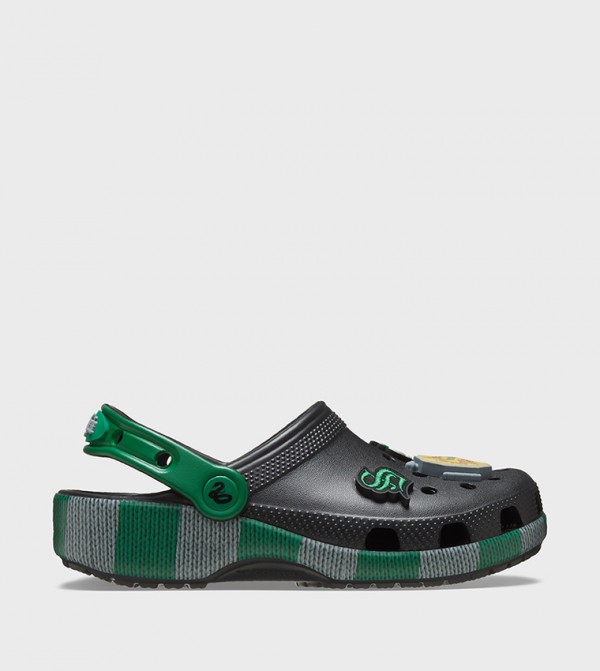 Kids' Slytherin Classic Clog