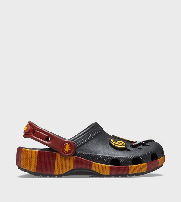 Toddlers' Gryffindor Classic Clog 
